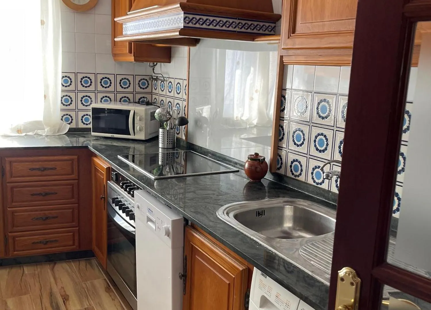 Casayoliconil Apartment Conil De La Frontera