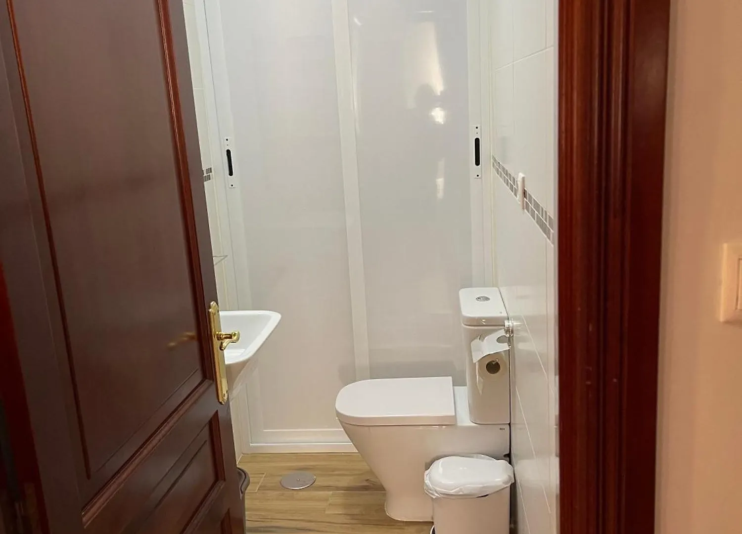 Casayoliconil Apartment Conil De La Frontera Spain