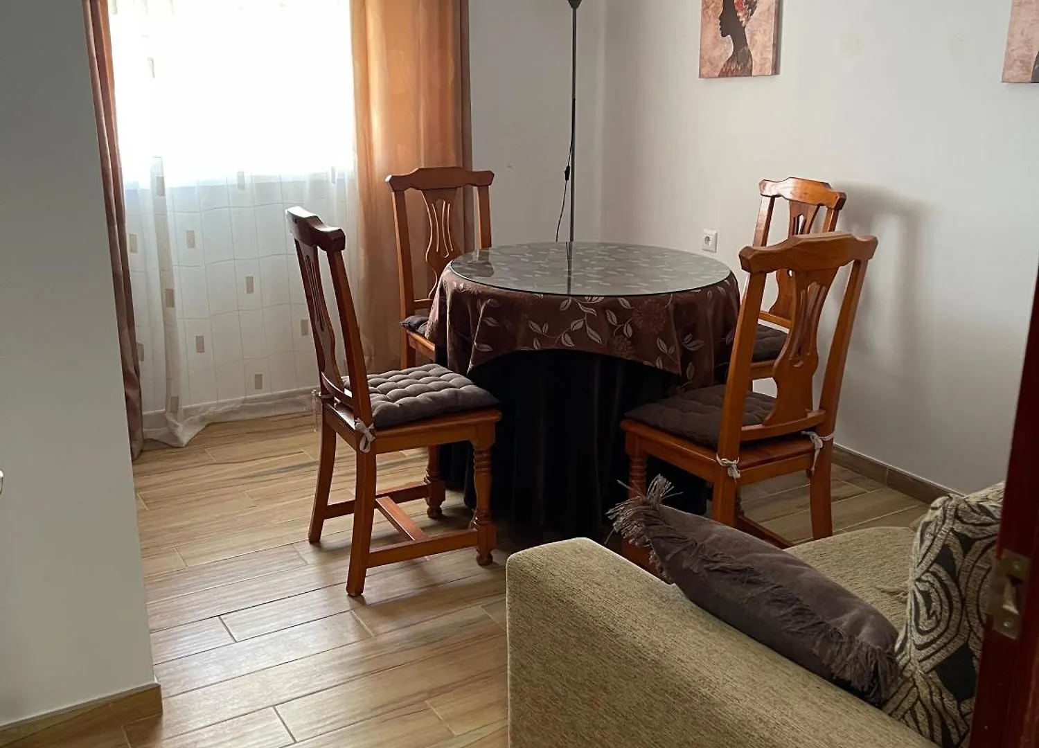 Casayoliconil Apartment Conil De La Frontera