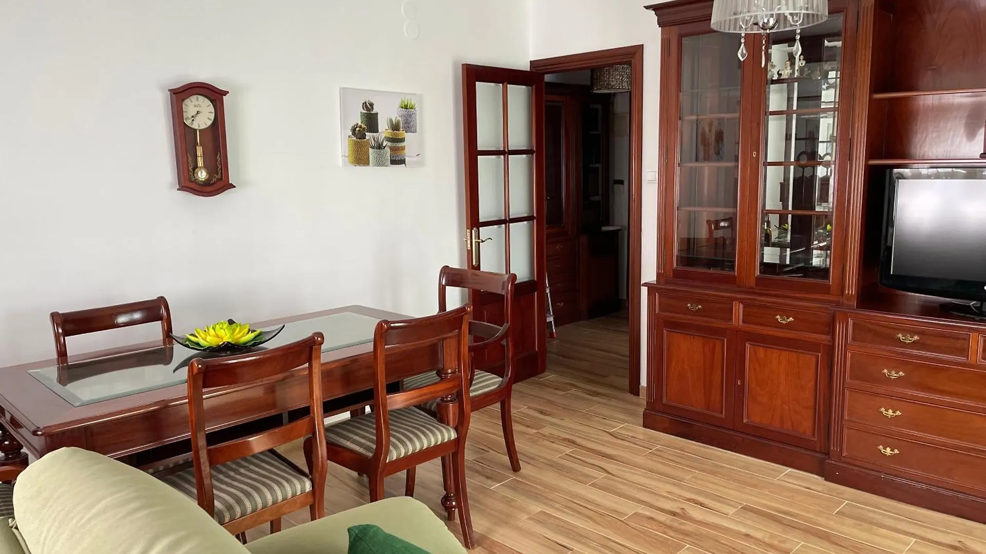 Casayoliconil Apartment Conil De La Frontera Spain