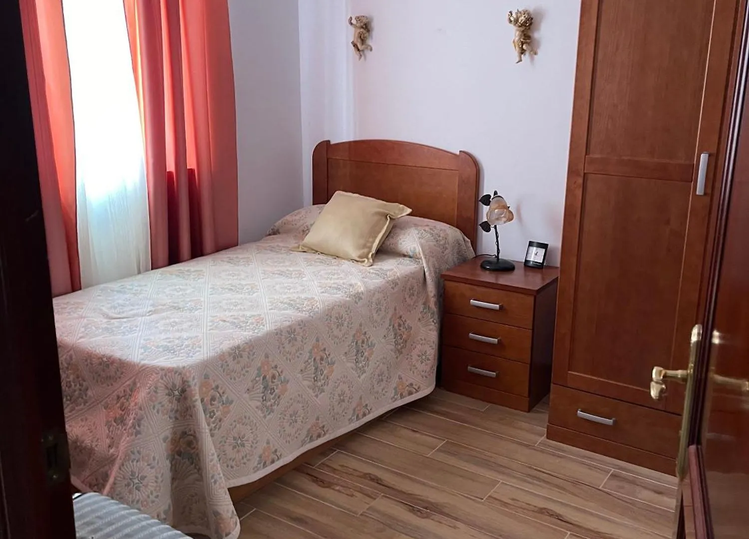 Casayoliconil Apartment Conil De La Frontera 0*,