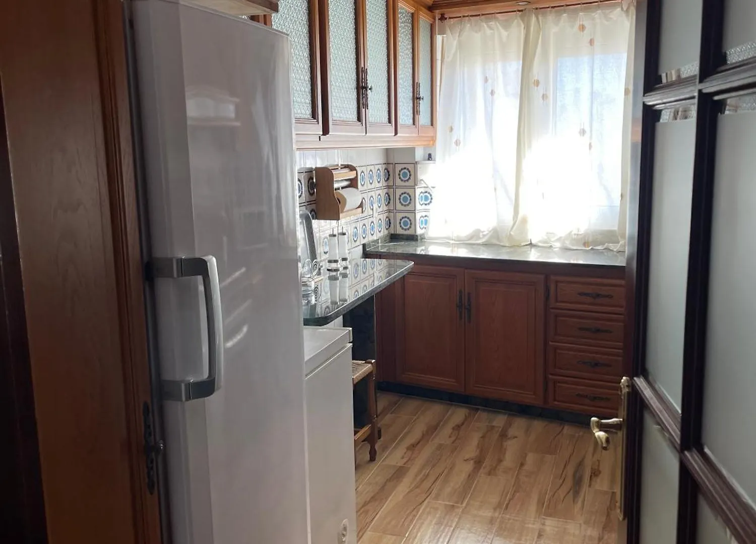 Casayoliconil Appartement Conil De La Frontera