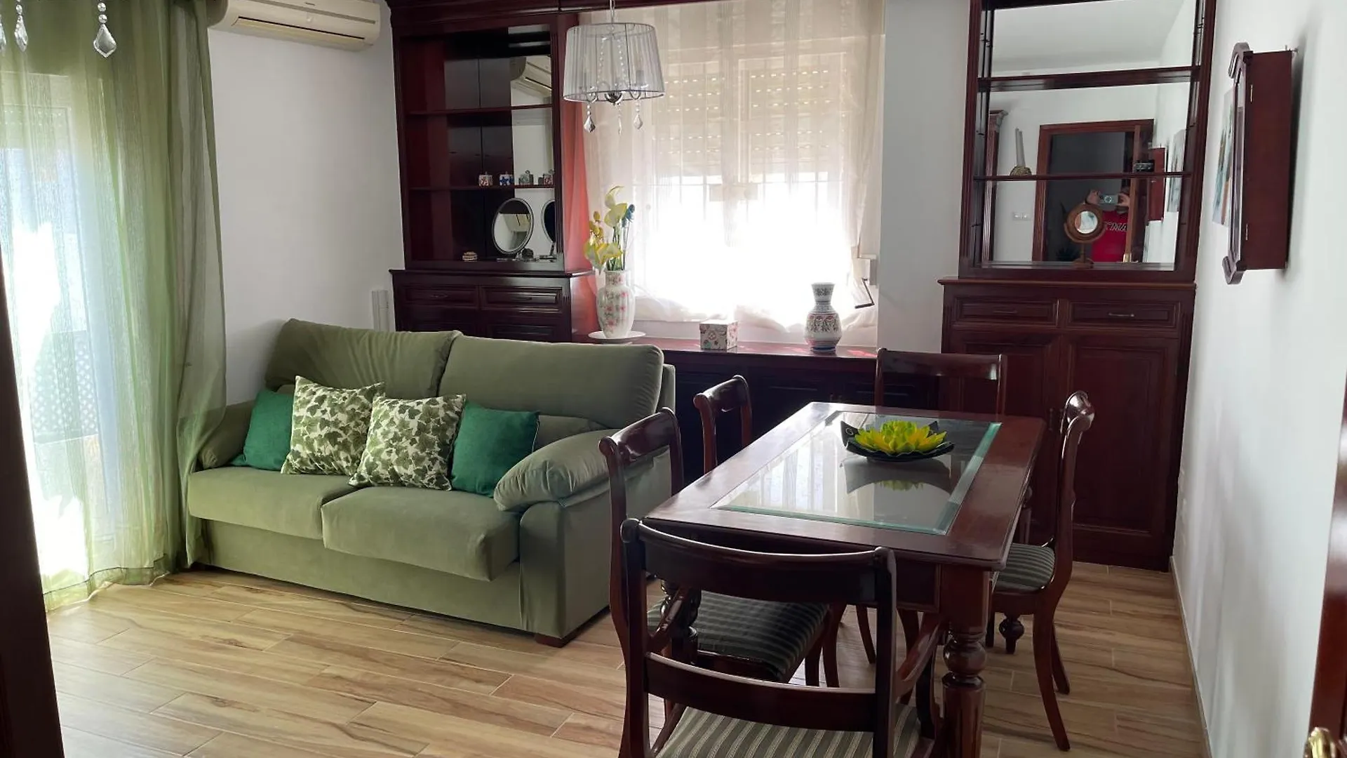 Casayoliconil Appartement Conil De La Frontera